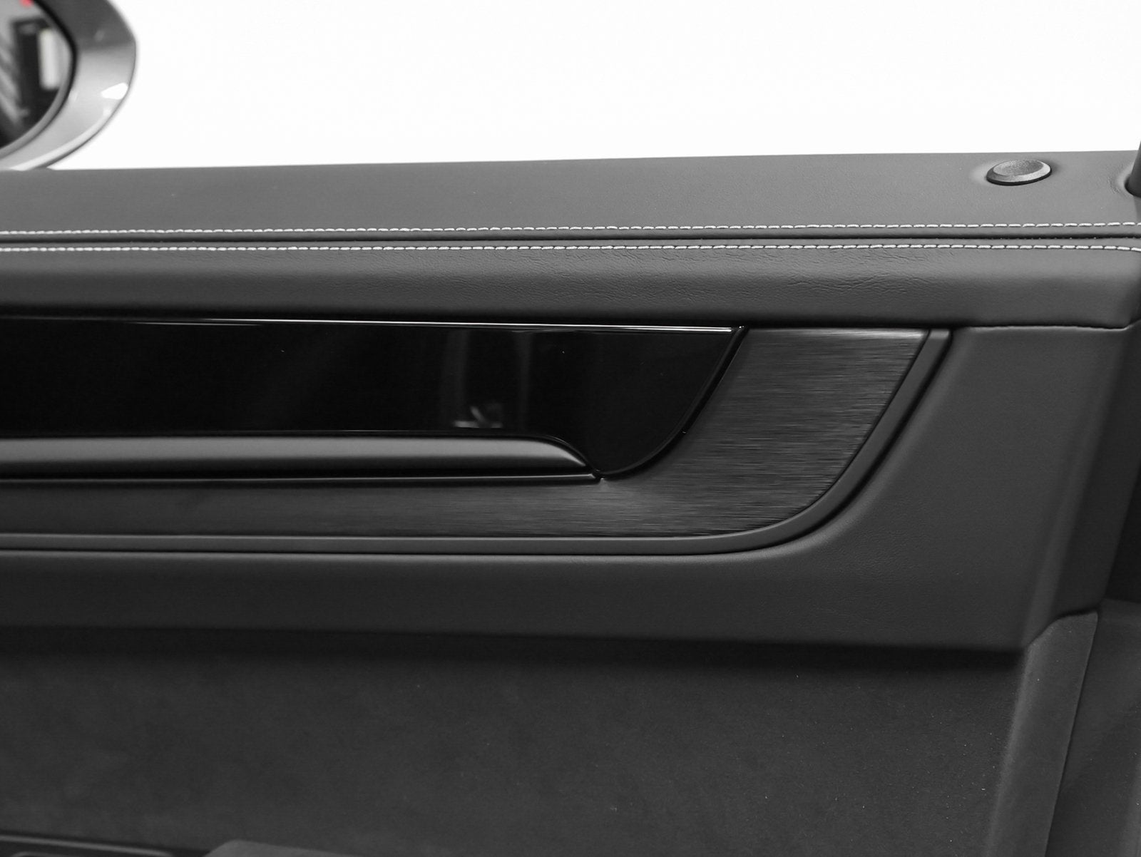 2026 Porsche Cayenne Cayenne GTS