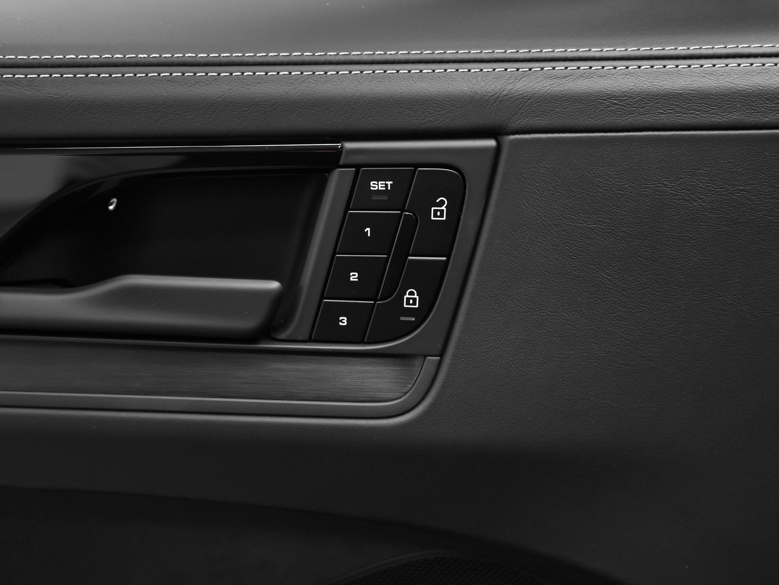 2026 Porsche Cayenne Cayenne GTS