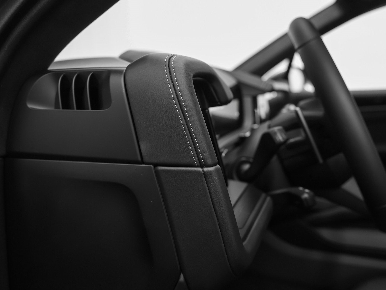 2026 Porsche Cayenne Cayenne GTS