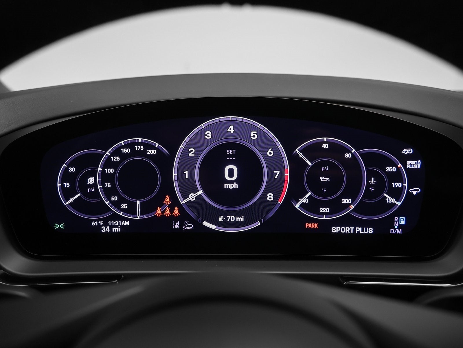 2026 Porsche Cayenne Cayenne GTS