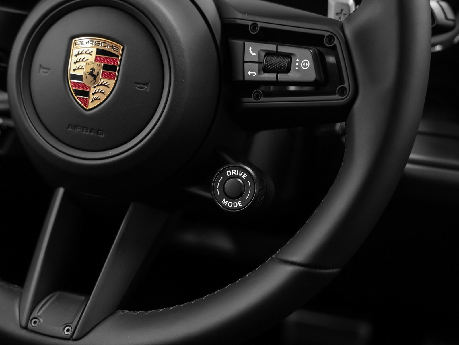 2026 Porsche Cayenne Cayenne GTS