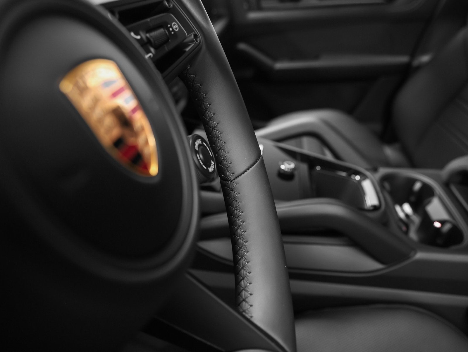 2026 Porsche Cayenne Cayenne GTS