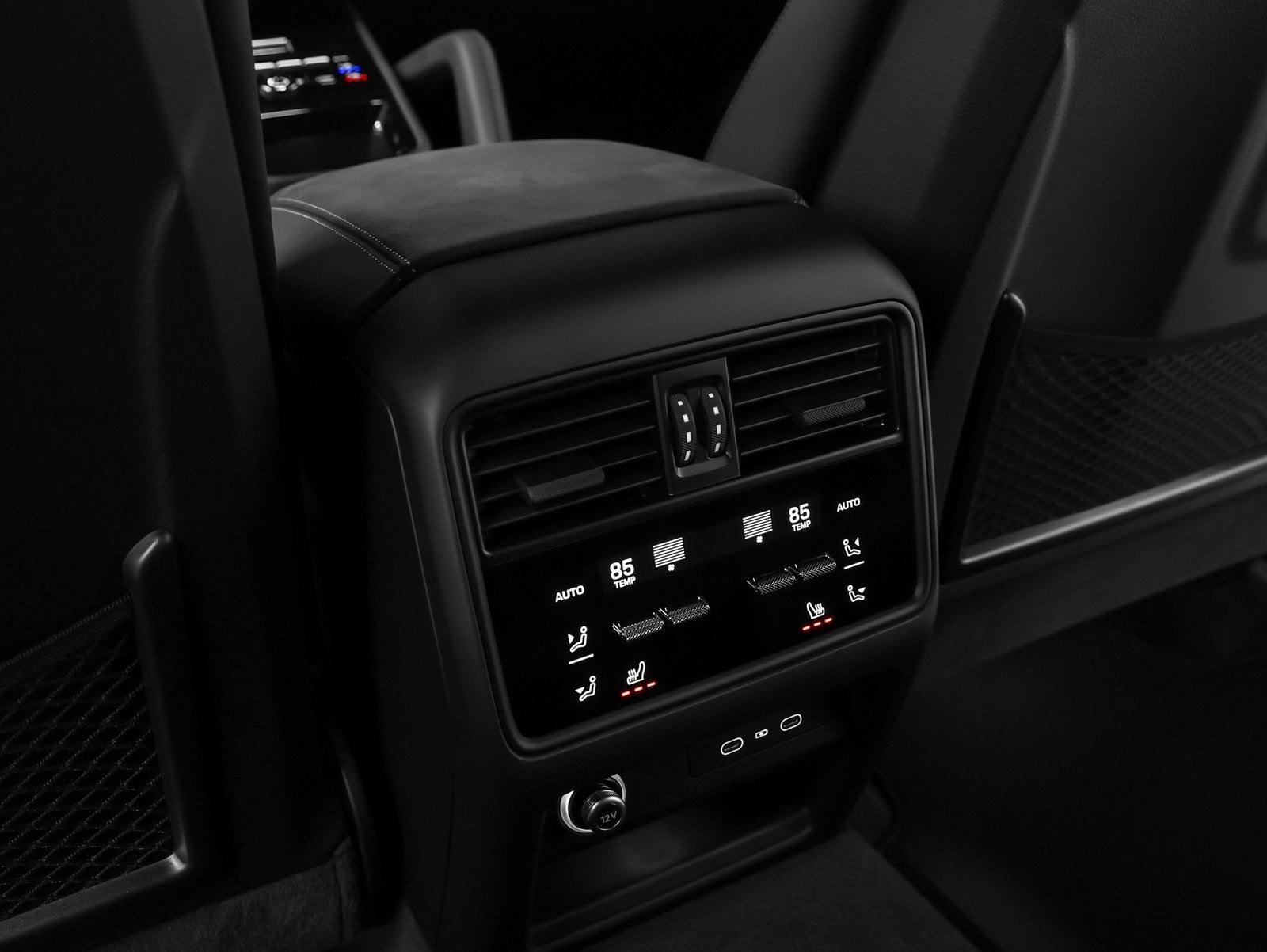 2026 Porsche Cayenne Cayenne GTS