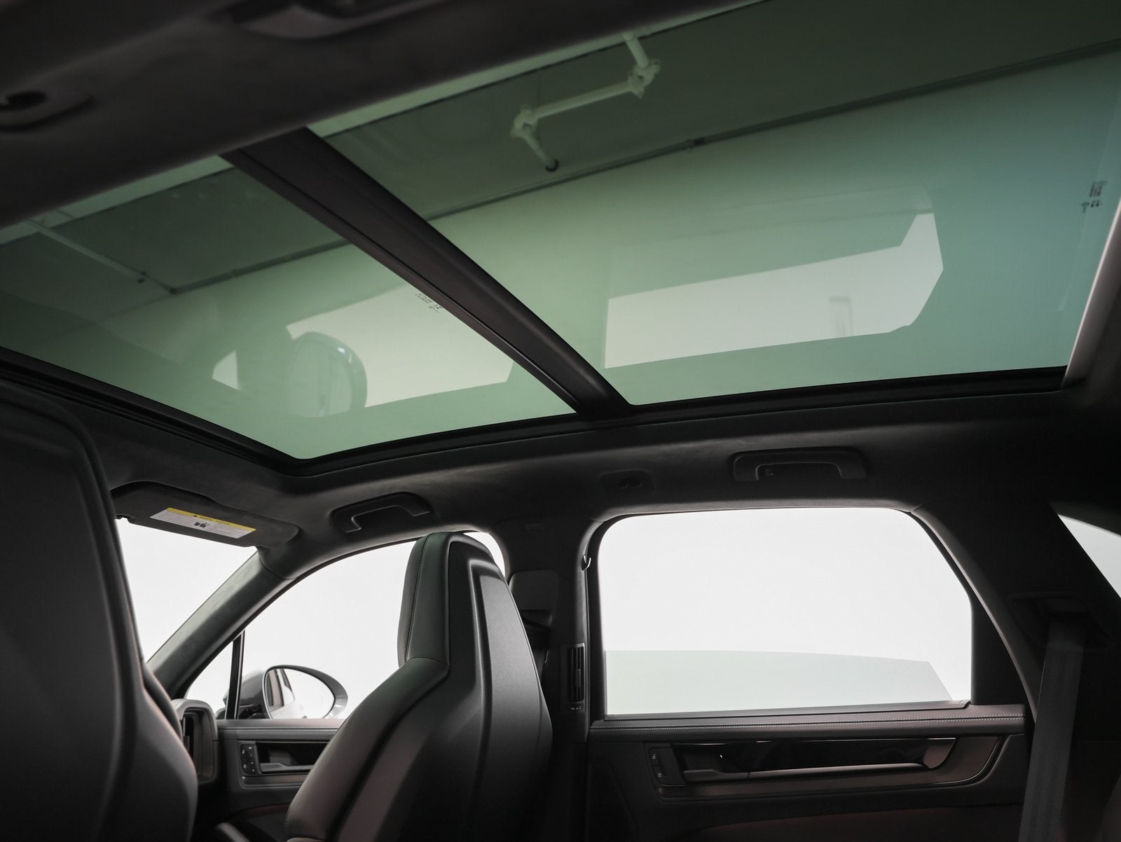 2026 Porsche Cayenne Cayenne GTS