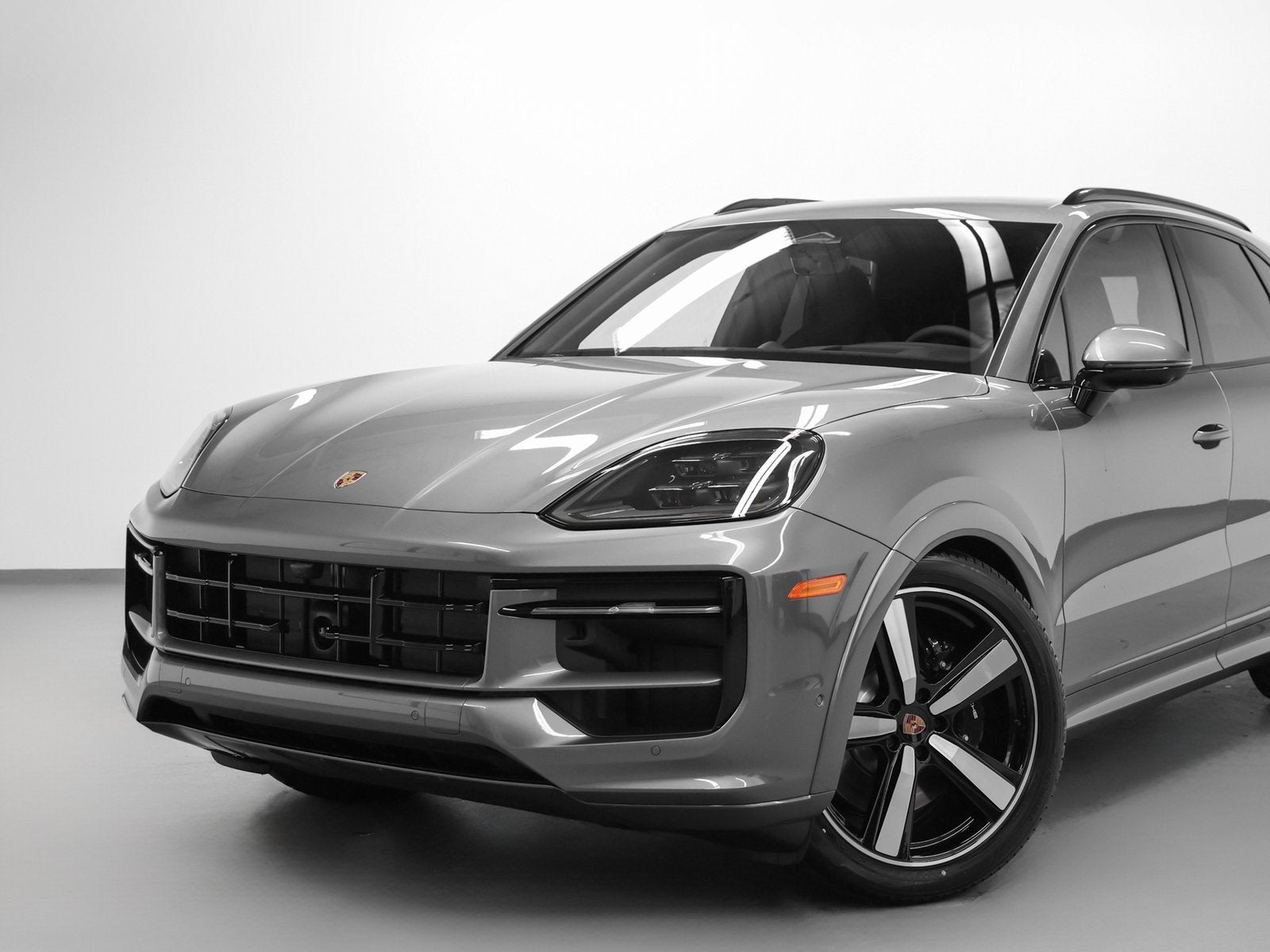 2026 Porsche Cayenne Cayenne GTS