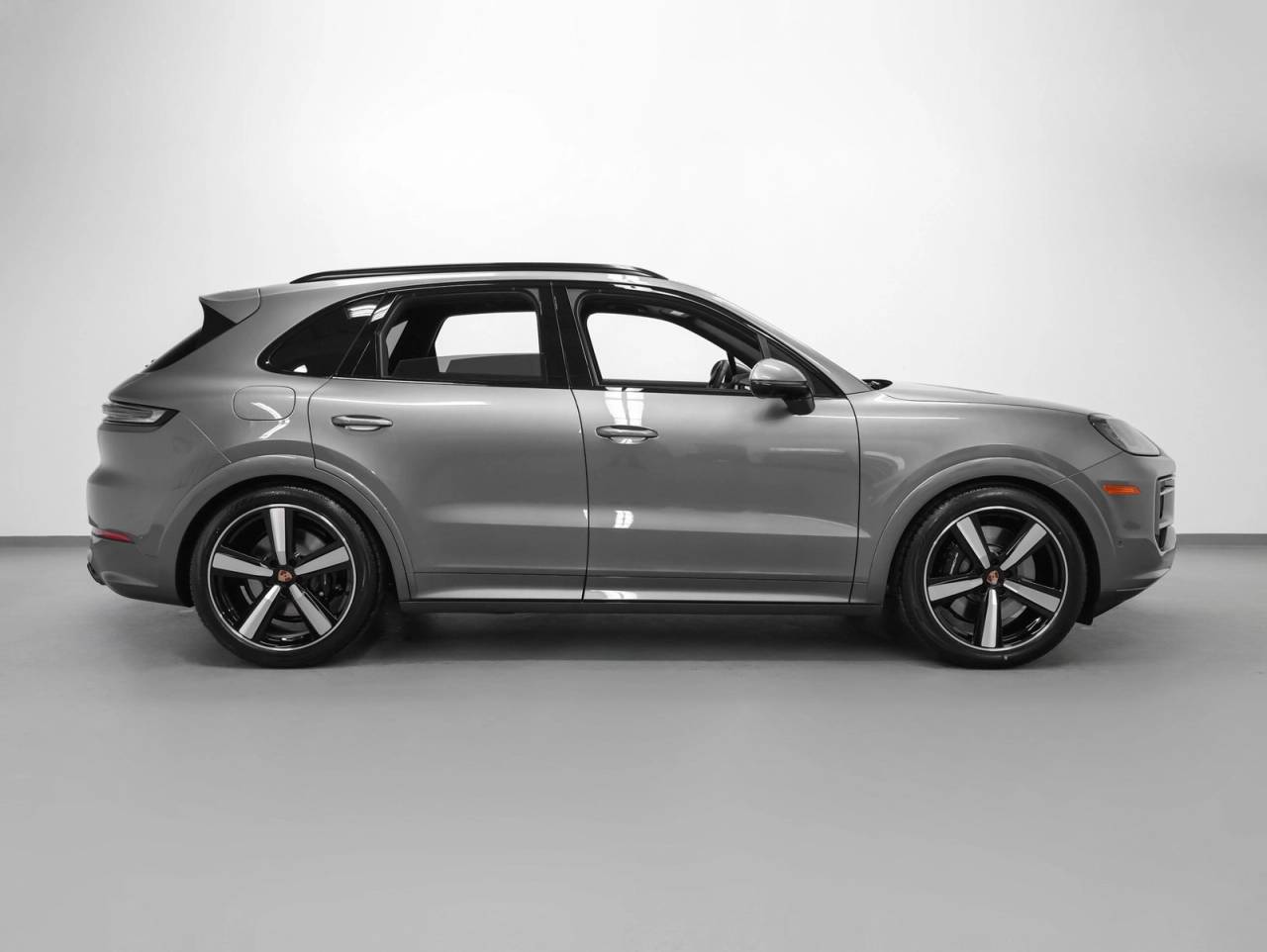 2026 Porsche Cayenne Cayenne GTS