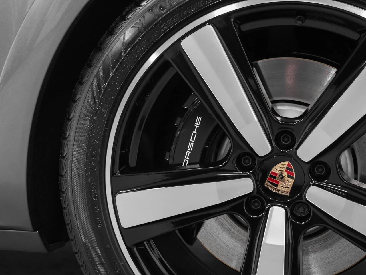 2026 Porsche Cayenne Cayenne GTS