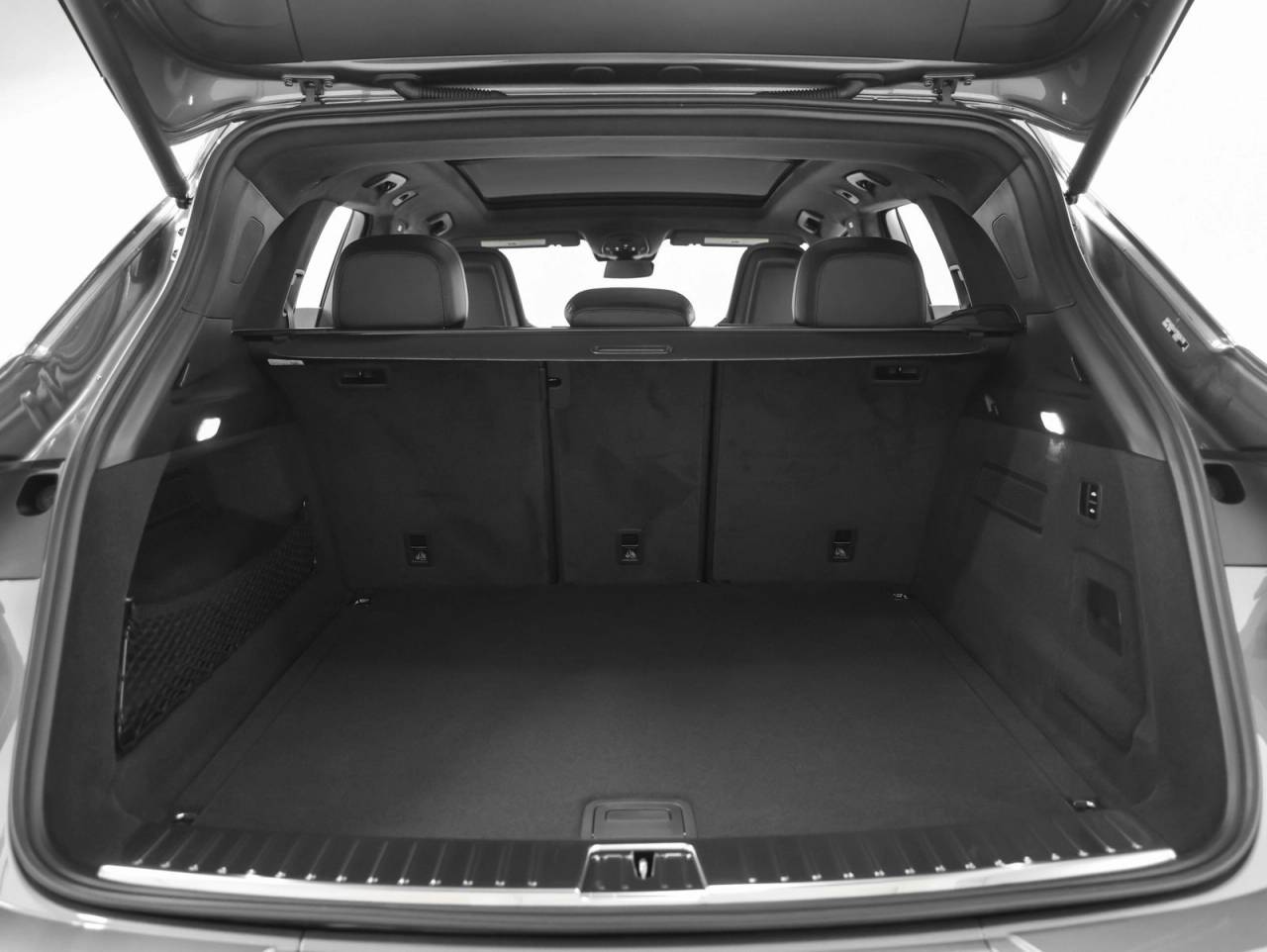 2026 Porsche Cayenne Cayenne GTS