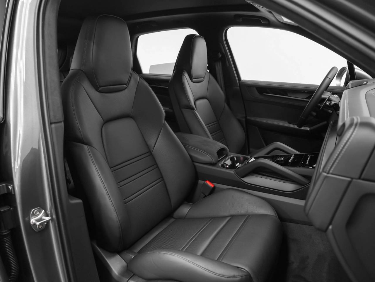 2026 Porsche Cayenne Cayenne GTS