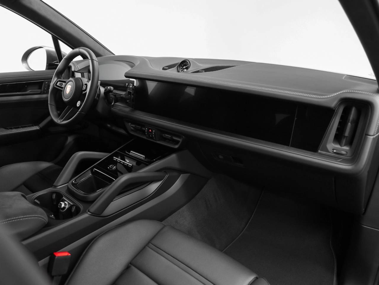 2026 Porsche Cayenne Cayenne GTS