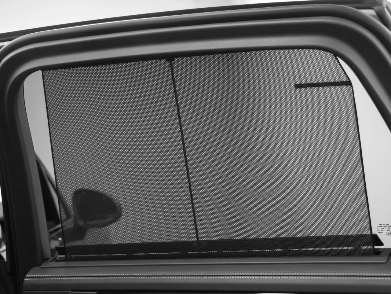 2026 Porsche Cayenne Cayenne GTS