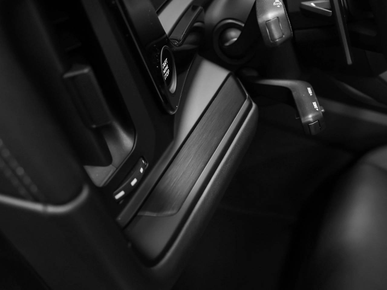 2026 Porsche Cayenne Cayenne GTS