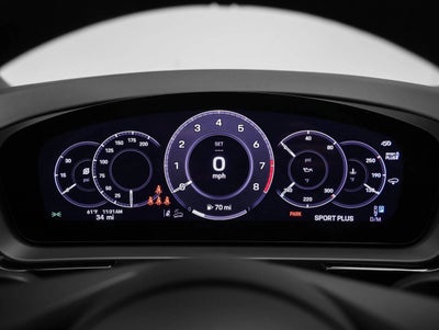 2026 Porsche Cayenne Cayenne GTS