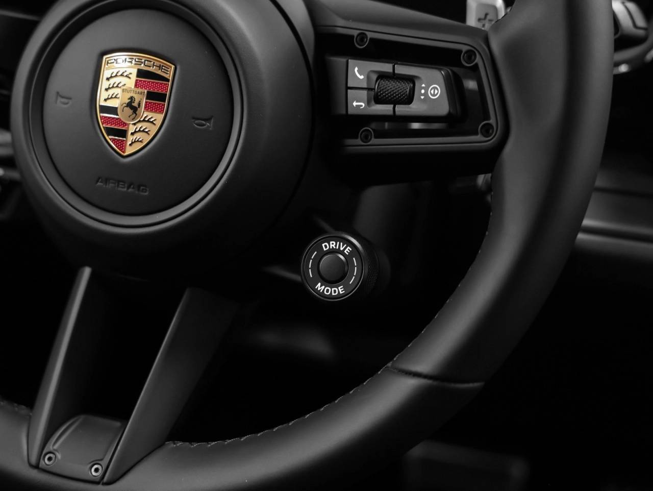 2026 Porsche Cayenne Cayenne GTS