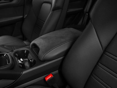 2026 Porsche Cayenne Cayenne GTS