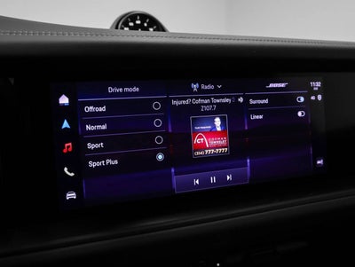 2026 Porsche Cayenne Cayenne GTS