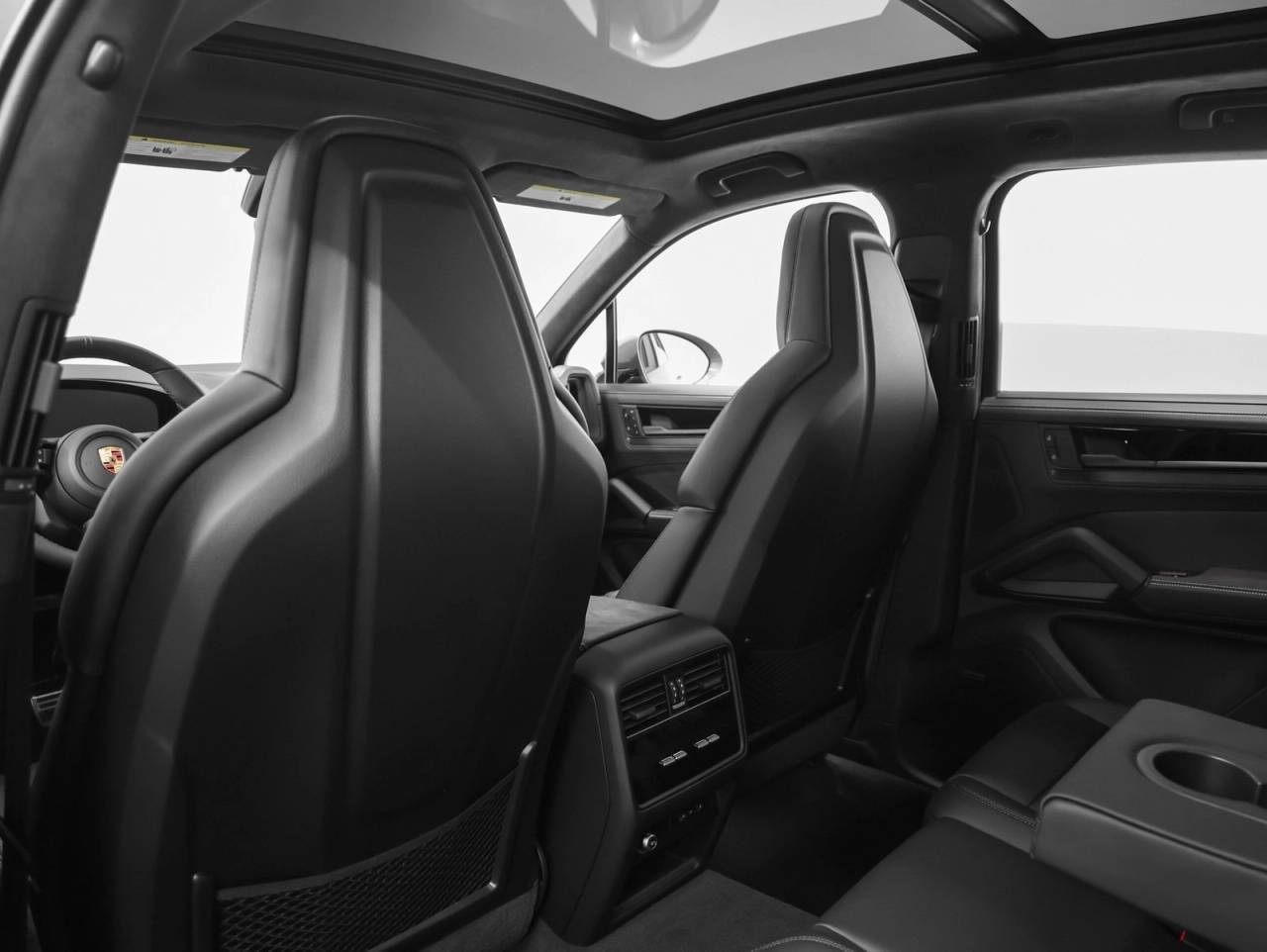 2026 Porsche Cayenne Cayenne GTS