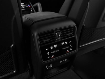 2026 Porsche Cayenne Cayenne GTS