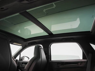 2026 Porsche Cayenne Cayenne GTS