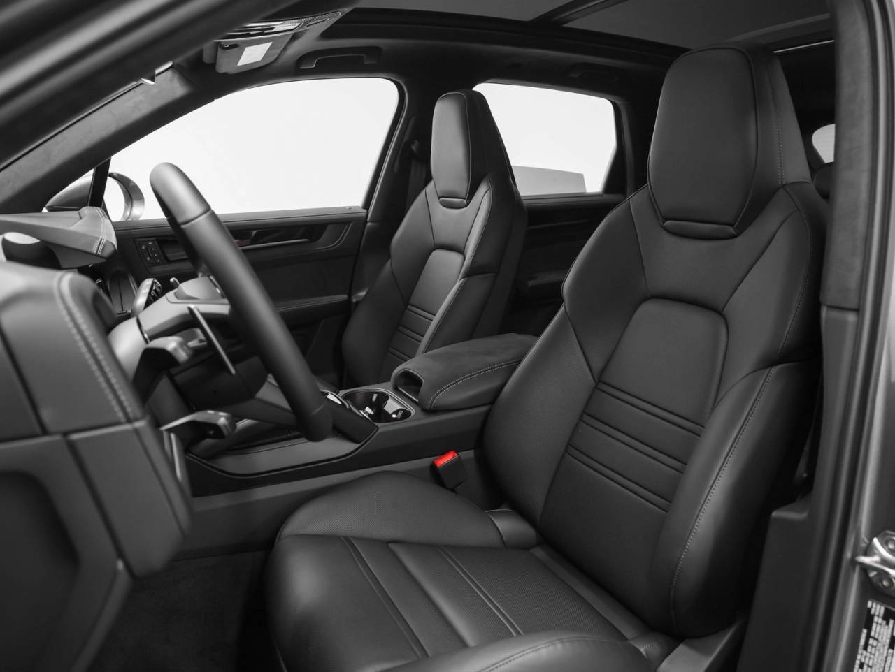 2026 Porsche Cayenne Cayenne GTS