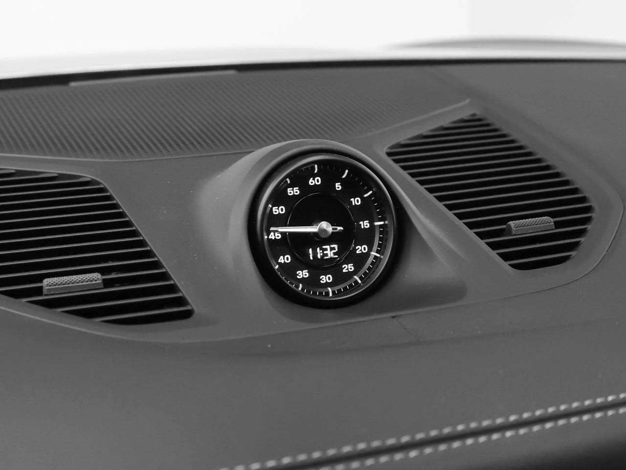 2026 Porsche Cayenne Cayenne GTS