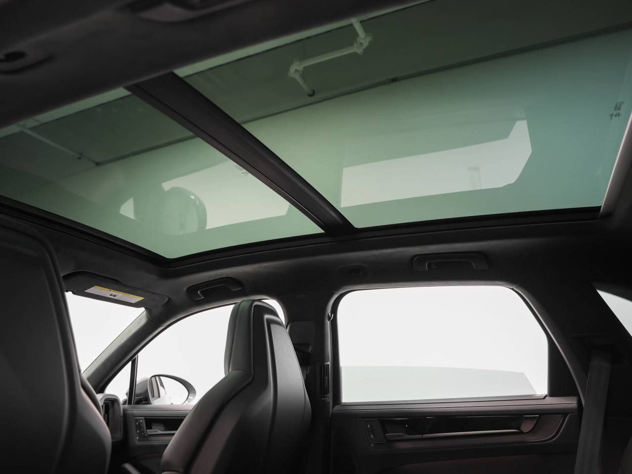 2026 Porsche Cayenne Cayenne GTS