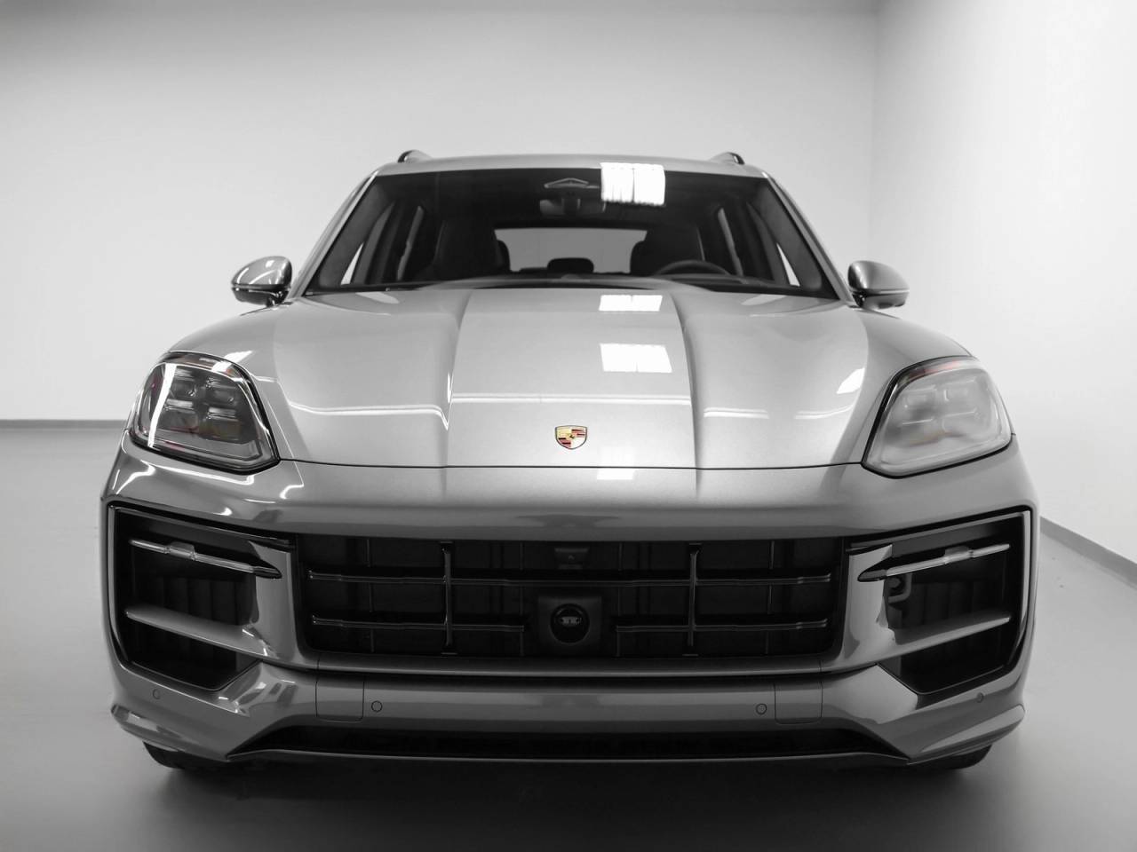 2026 Porsche Cayenne Cayenne GTS