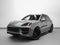 2026 Porsche Cayenne Cayenne GTS