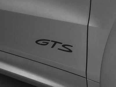 2026 Porsche Cayenne Cayenne GTS