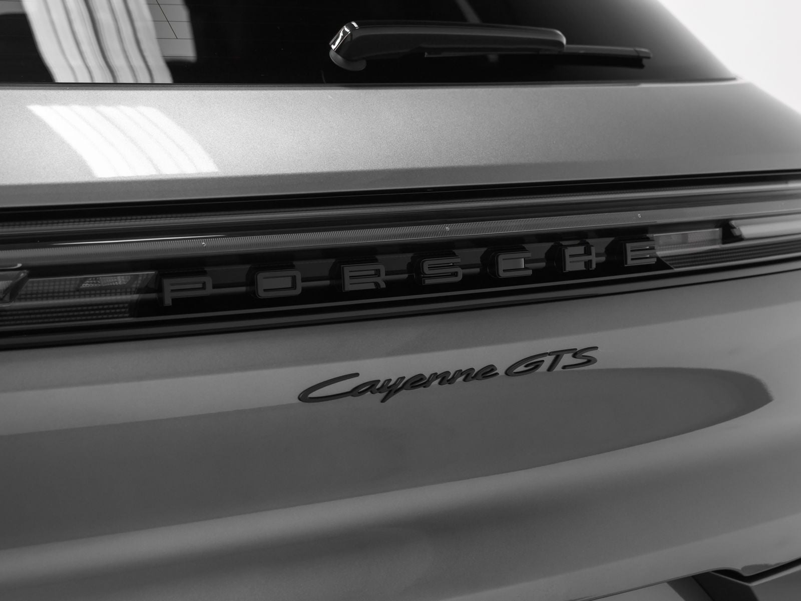 2026 Porsche Cayenne Cayenne GTS
