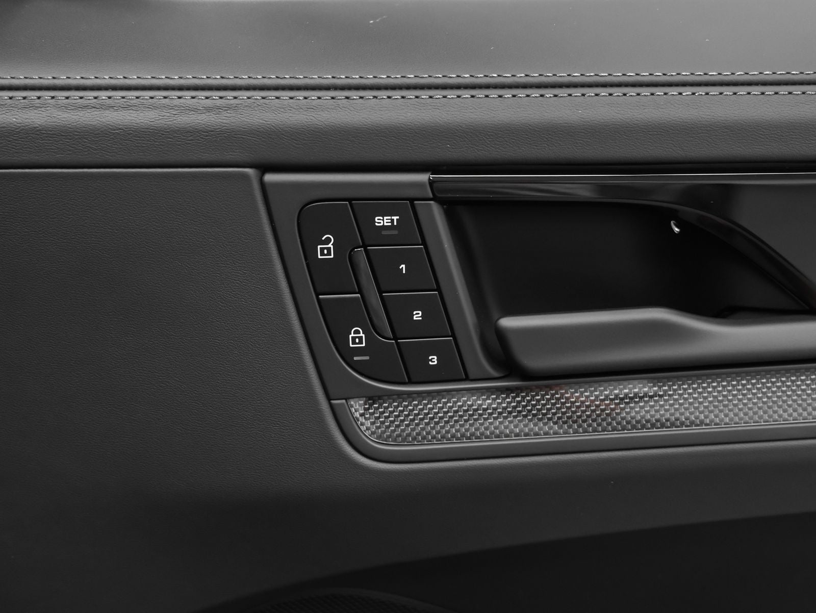 2026 Porsche Cayenne Cayenne GTS