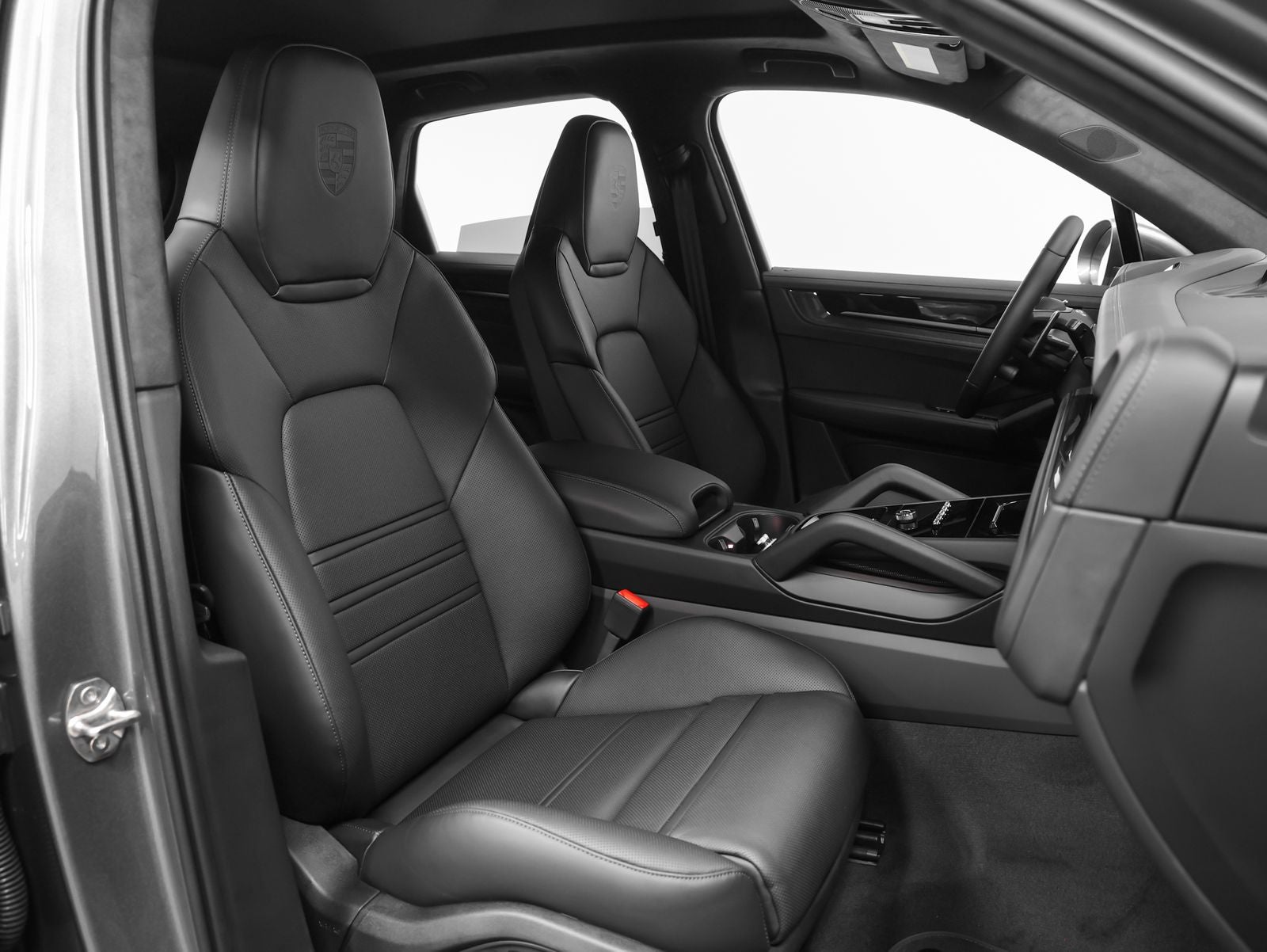 2026 Porsche Cayenne Cayenne GTS