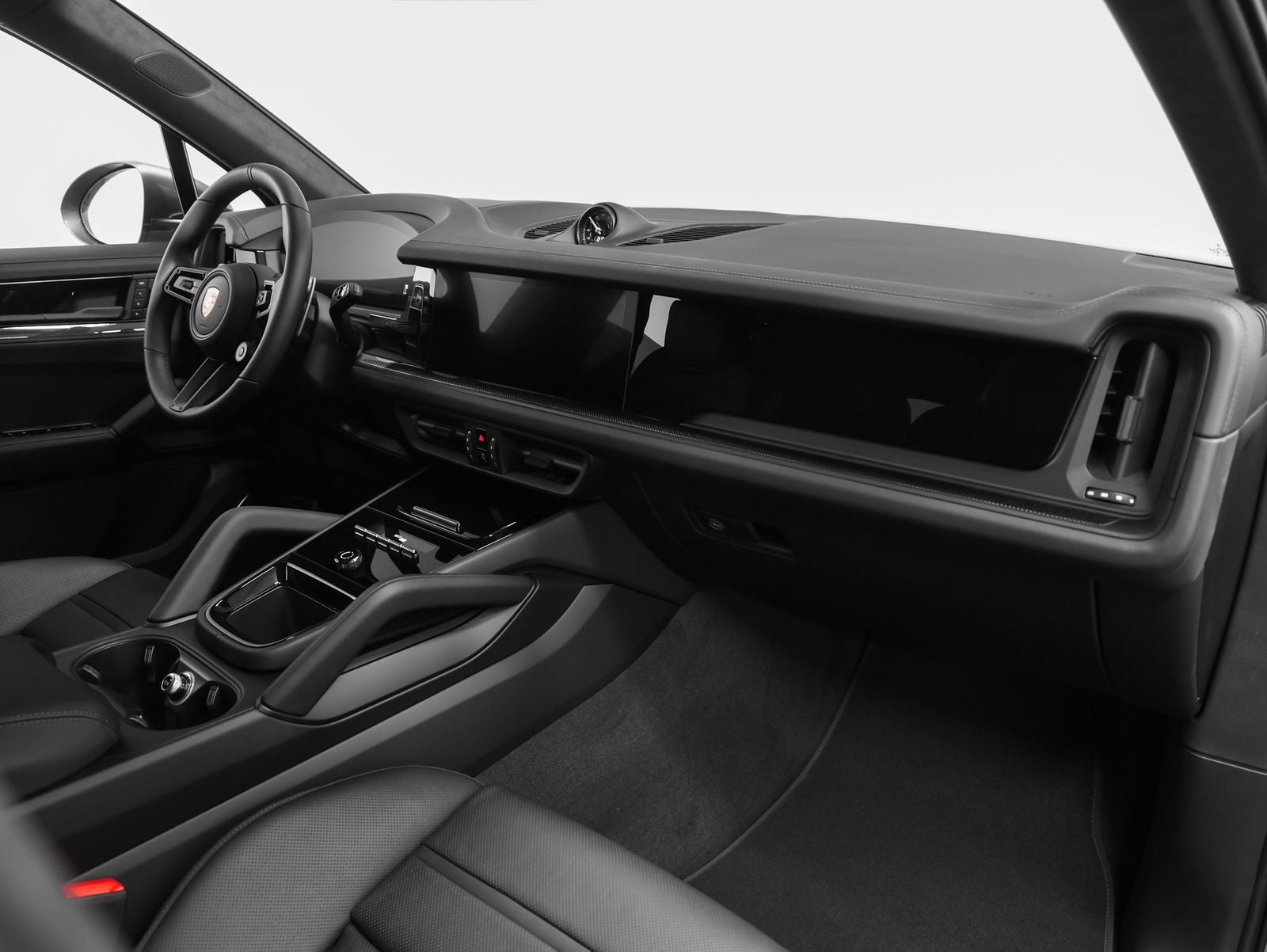 2026 Porsche Cayenne Cayenne GTS