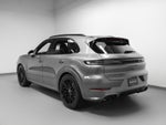 2026 Porsche Cayenne Cayenne GTS