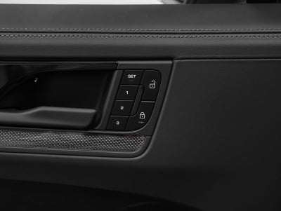 2026 Porsche Cayenne Cayenne GTS