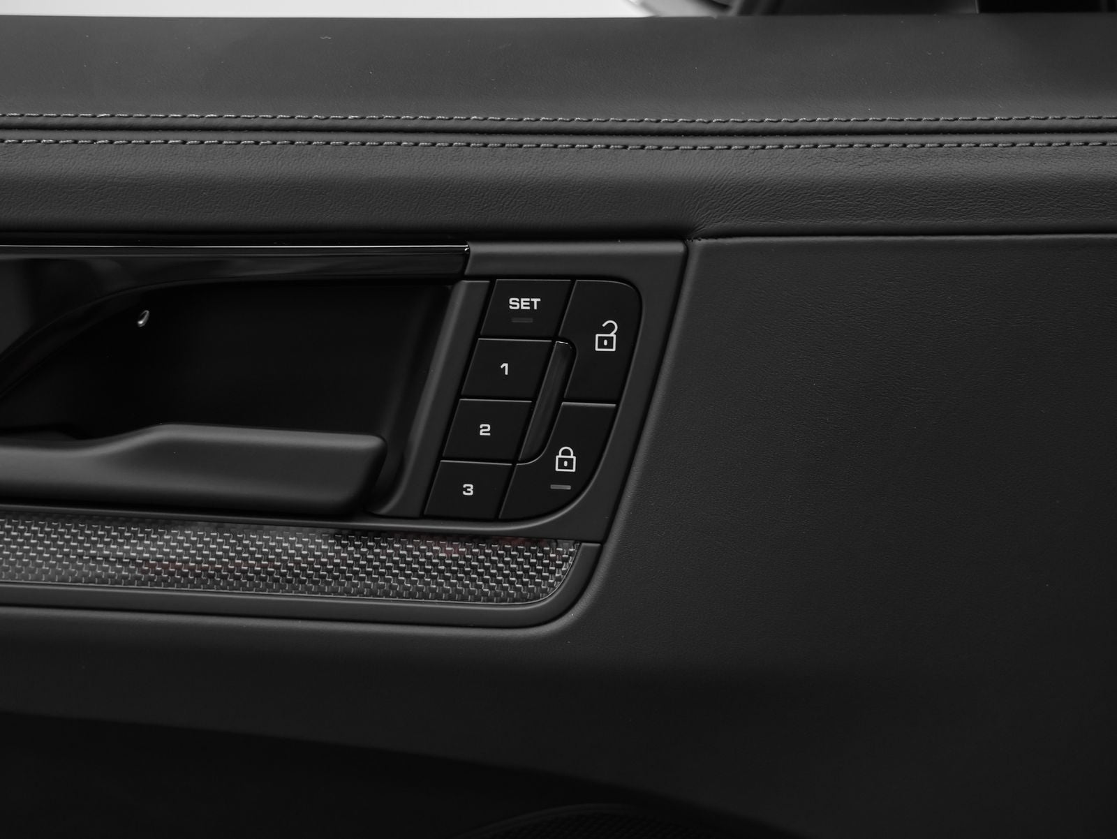 2026 Porsche Cayenne Cayenne GTS