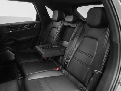 2026 Porsche Cayenne Cayenne GTS