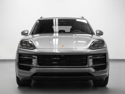 2026 Porsche Cayenne Cayenne GTS