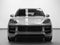 2026 Porsche Cayenne Cayenne GTS