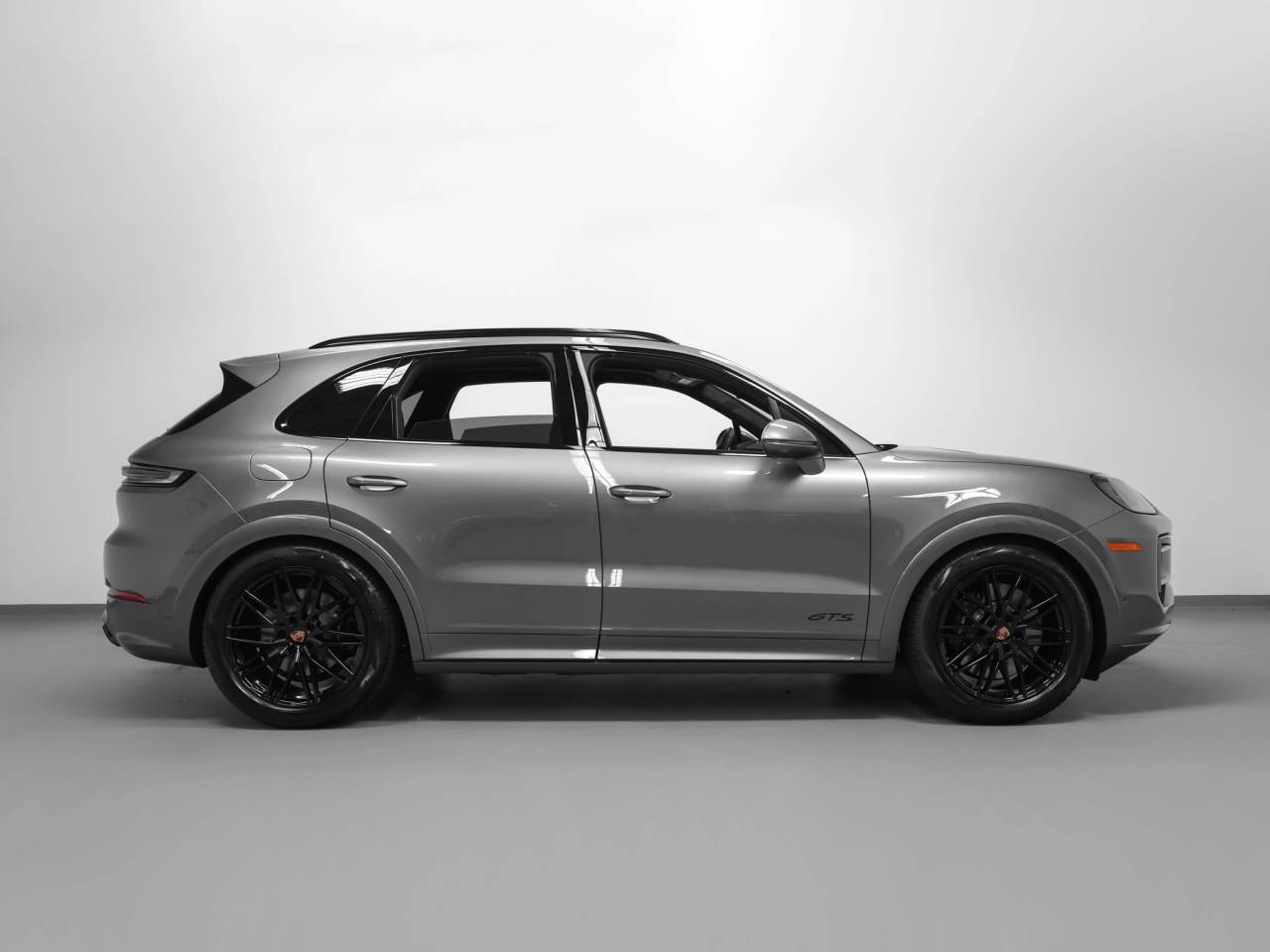 2026 Porsche Cayenne Cayenne GTS