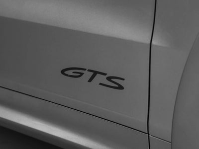 2026 Porsche Cayenne Cayenne GTS