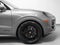 2026 Porsche Cayenne Cayenne GTS