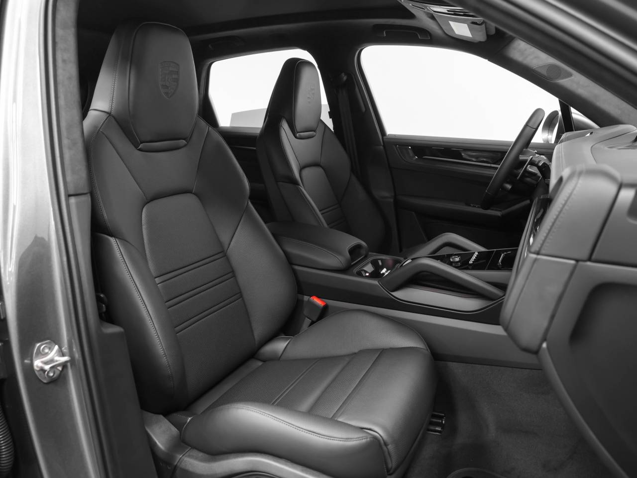 2026 Porsche Cayenne Cayenne GTS