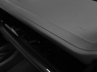 2026 Porsche Cayenne Cayenne GTS