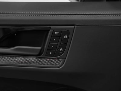 2026 Porsche Cayenne Cayenne GTS