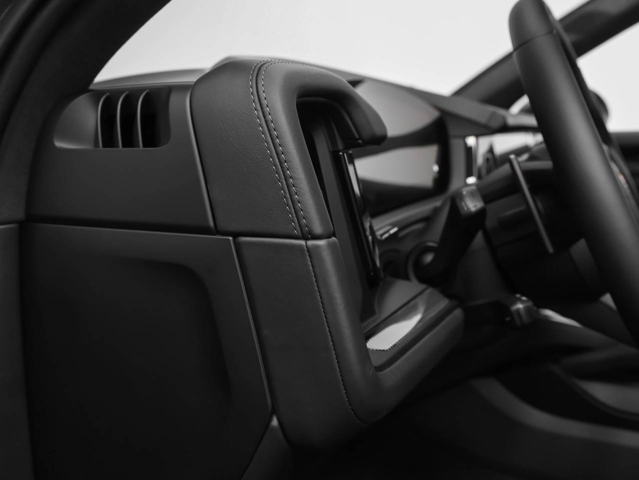 2026 Porsche Cayenne Cayenne GTS