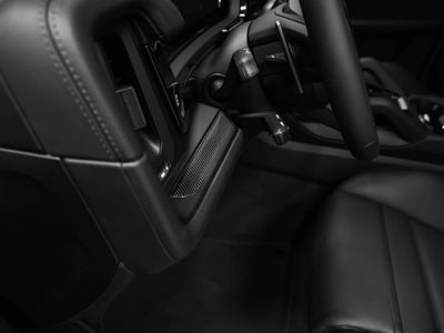 2026 Porsche Cayenne Cayenne GTS