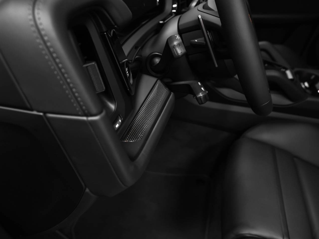 2026 Porsche Cayenne Cayenne GTS