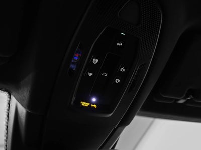 2026 Porsche Cayenne Cayenne GTS