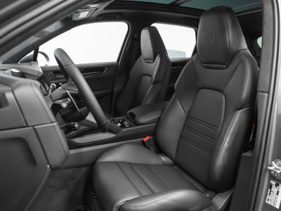 2026 Porsche Cayenne Cayenne GTS